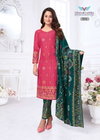 Veer Zaara Vol 5 By Vinayak Vastra Rayon Bulk Dress Material Orders In India